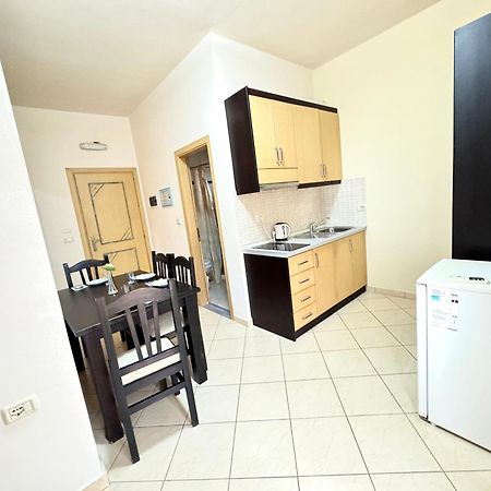 Ksamil Harmony Studios Екстер'єр фото