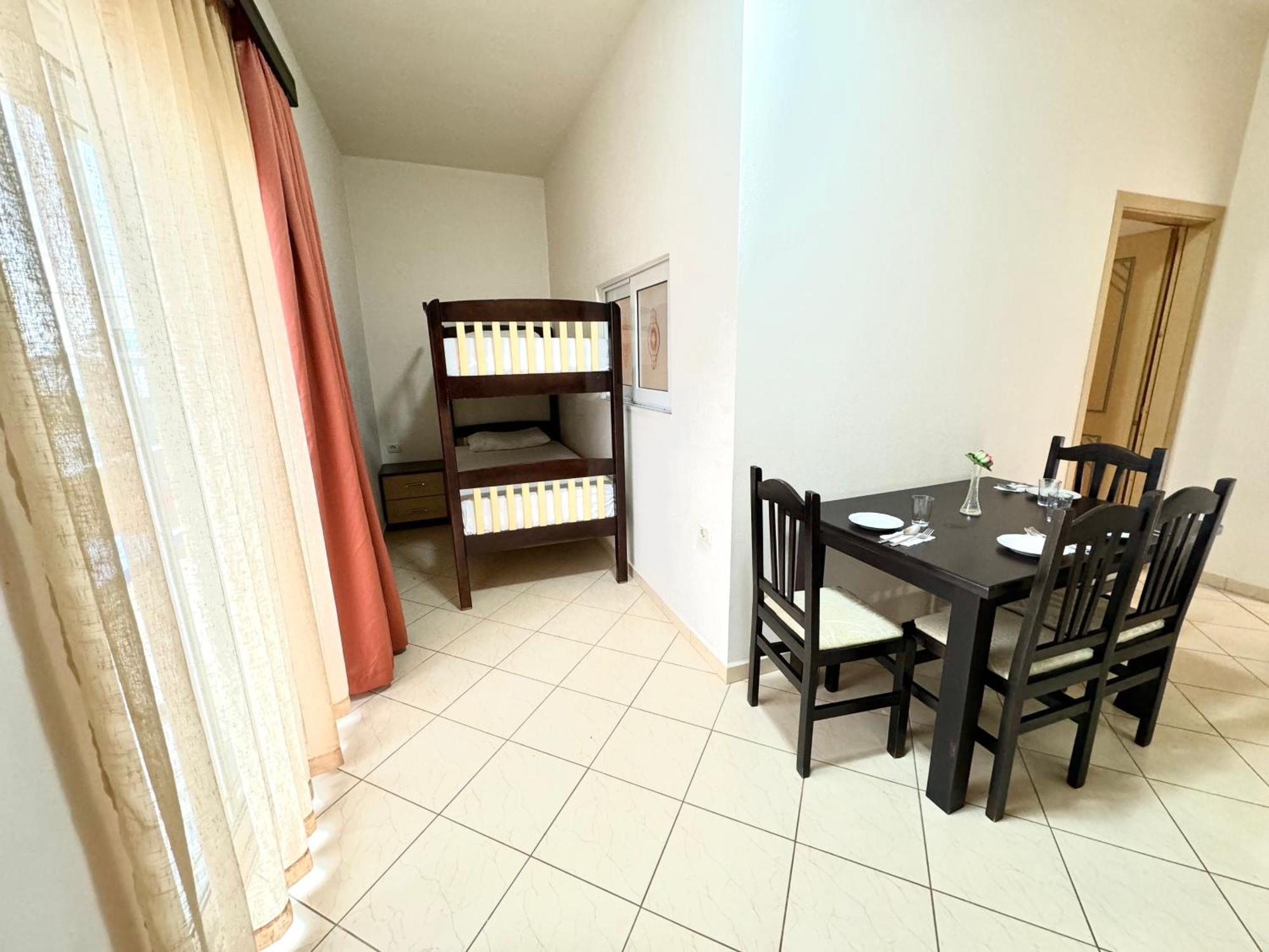 Ksamil Harmony Studios Екстер'єр фото