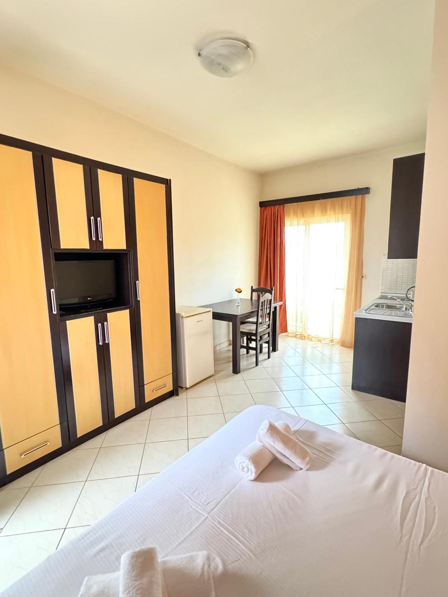 Ksamil Harmony Studios Екстер'єр фото