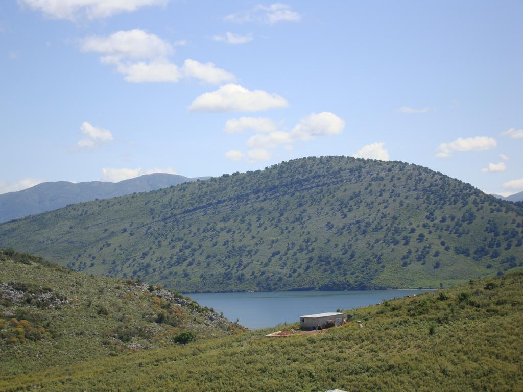 Ksamil Harmony Studios Екстер'єр фото