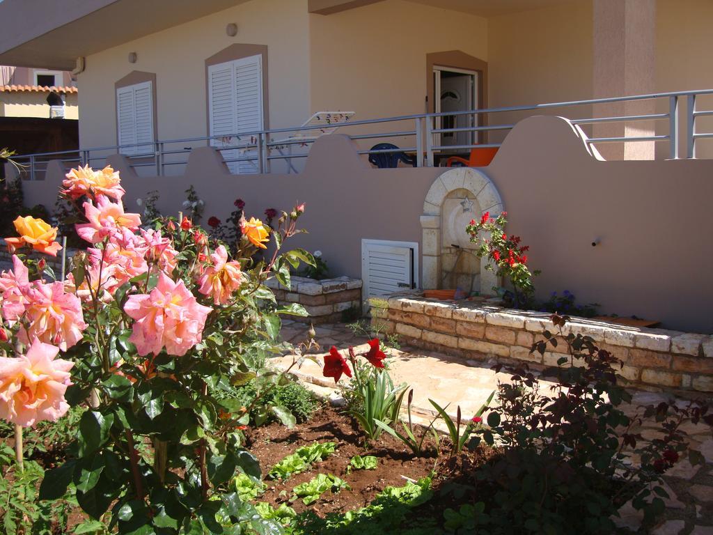 Ksamil Harmony Studios Екстер'єр фото