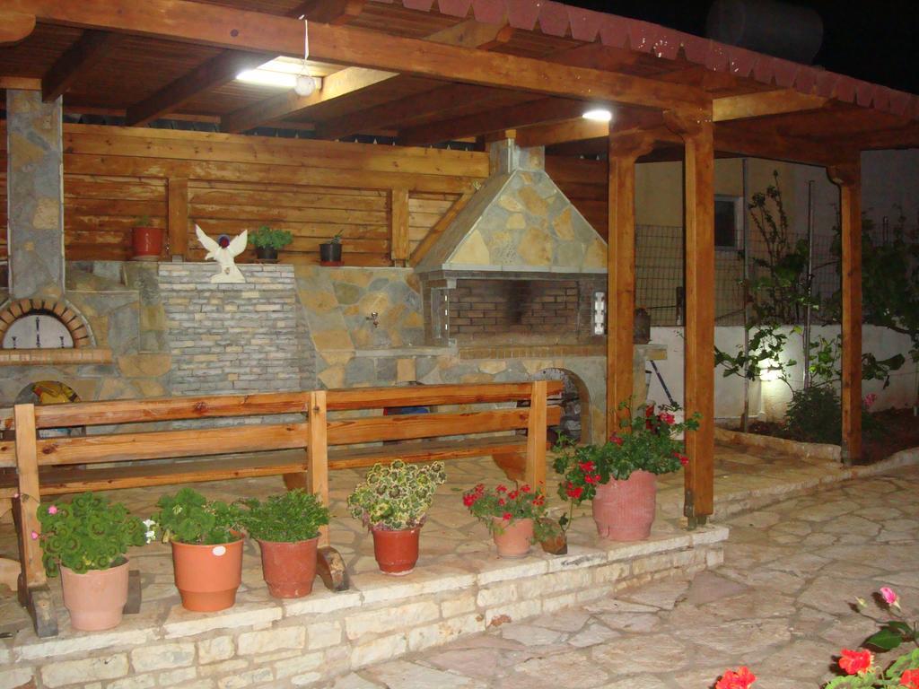 Ksamil Harmony Studios Екстер'єр фото