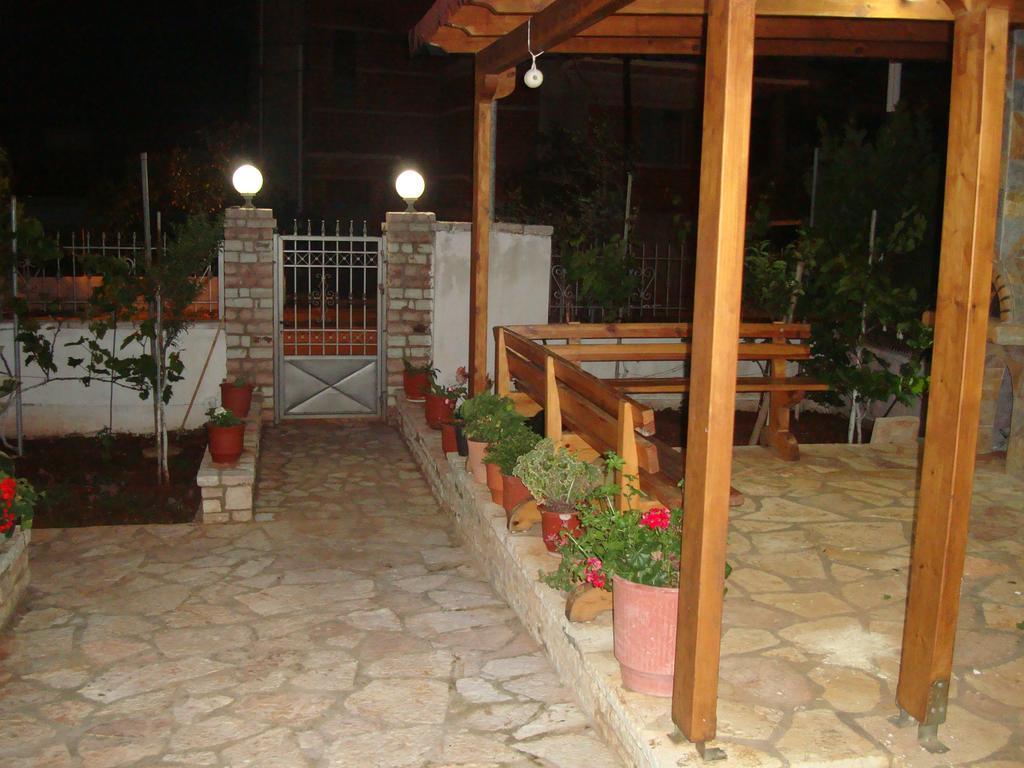Ksamil Harmony Studios Екстер'єр фото